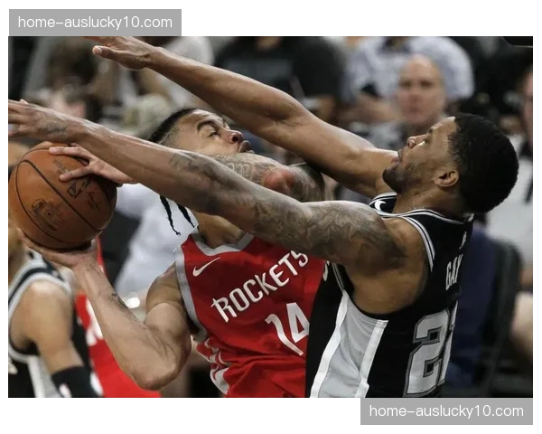 马刺携六连胜奔赴客场 替补内线组合将承担更多责任